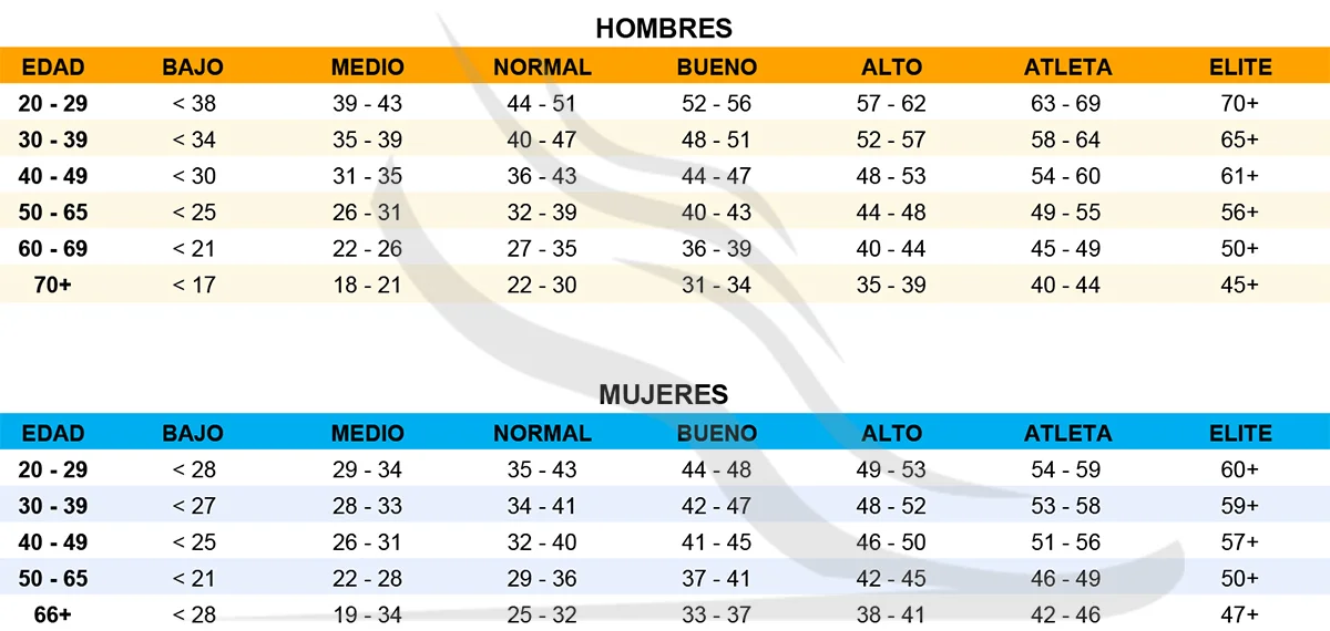 Potenciando tu Rendimiento La Importancia del VO2 en el Running 01